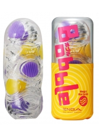 Мастурбатор Tenga Bobble Magic Marbles - Tenga - в Набережных Челнах купить с доставкой