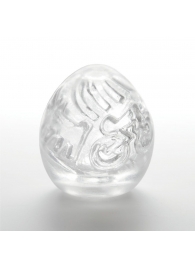 Мастурбатор-яйцо Keith Haring EGG STREET - Tenga - в Набережных Челнах купить с доставкой