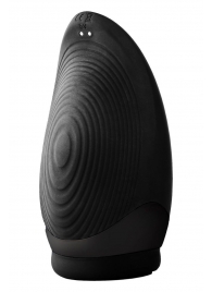 Мастурбатор с вибрацией и функцией нагрева Squeezable Stroker - Dream Toys - в Набережных Челнах купить с доставкой