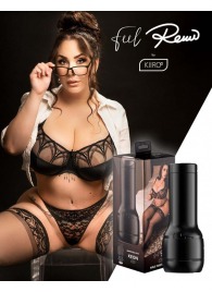 Телесный мастурбатор-вагина Feel Romi Chase - Kiiroo - в Набережных Челнах купить с доставкой