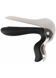 Вагинальный расширитель Vibrating Speculum с вибрацией и подсветкой - Orion - купить с доставкой в Набережных Челнах