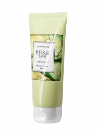 Лубрицирующий гель для интимного ухода Organic Rosemary с ароматом розмарина - 100 мл. - Pleasure Lab - купить с доставкой в Набережных Челнах