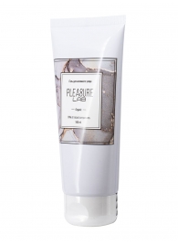Лубрицирующий гель для интимного ухода Organic - 100 мл. - Pleasure Lab - купить с доставкой в Набережных Челнах