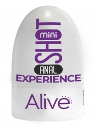 Телесный мастурбатор-анус Anal Mini Masturbator - Adrien Lastic - в Набережных Челнах купить с доставкой