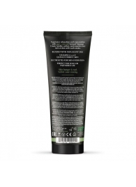 Массажный легкий крем WICKED Sage plus Sea Salt - 120 мл. - Wicked - купить с доставкой в Набережных Челнах