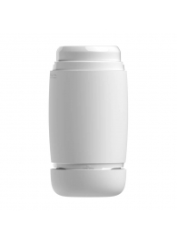 Белый мастурбатор Tenga Puffy - Tenga - в Набережных Челнах купить с доставкой