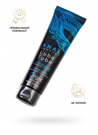 Анальный лубрикант на гибридной основе ORGIE Lube Tube Anal Comfort - 100 мл. - ORGIE - купить с доставкой в Набережных Челнах