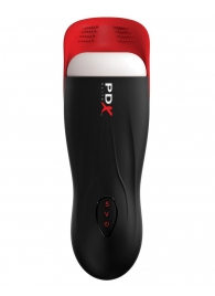 Автоматический мастурбатор PDX Elite Fap-O-Matic Pro - Pipedream - в Набережных Челнах купить с доставкой