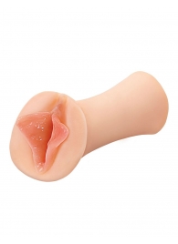 Мастурбатор-вагина Wet Pussies Luscious Lips Light - Pipedream - в Набережных Челнах купить с доставкой