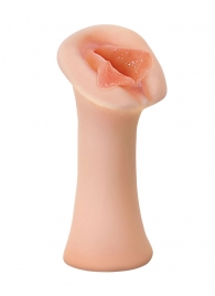 Мастурбатор-вагина Wet Pussies Luscious Lips Light - Pipedream - в Набережных Челнах купить с доставкой