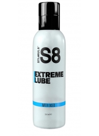 Смазка на водной основе S8 Extreme Lube - 250 мл. - Stimul8 - купить с доставкой в Набережных Челнах