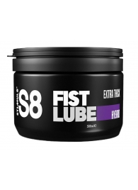 Гибридный лубрикант-желе для фистинга S8 Hybrid Fist Lube - 500 мл. - Stimul8 - купить с доставкой в Набережных Челнах