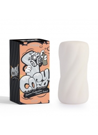 Белый мастурбатор Stamina Masturbator Pleasure Pocket - Chisa - в Набережных Челнах купить с доставкой