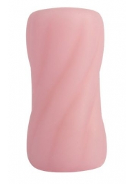 Розовый мастурбатор Stamina Masturbator Pleasure Pocket - Chisa - в Набережных Челнах купить с доставкой