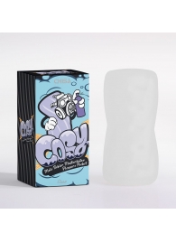 Прозрачный мастурбатор Stamina Masturbator Pleasure Pocket - Chisa - в Набережных Челнах купить с доставкой
