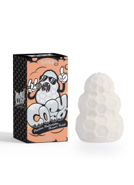 Белый мастурбатор Phantom Masturbator Pleasure Pocket - Chisa - в Набережных Челнах купить с доставкой