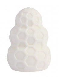 Белый мастурбатор Phantom Masturbator Pleasure Pocket - Chisa - в Набережных Челнах купить с доставкой
