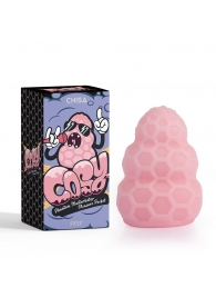 Розовый мастурбатор Phantom Masturbator Pleasure Pocket - Chisa - в Набережных Челнах купить с доставкой