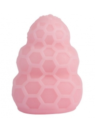 Розовый мастурбатор Phantom Masturbator Pleasure Pocket - Chisa - в Набережных Челнах купить с доставкой