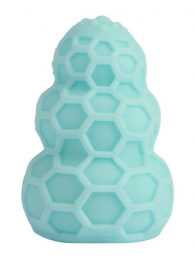 Аквамариновый мастурбатор Phantom Masturbator Pleasure Pocket - Chisa - в Набережных Челнах купить с доставкой