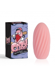 Розовый мастурбатор Alpha Masturbator Pleasure Pocket - Chisa - в Набережных Челнах купить с доставкой
