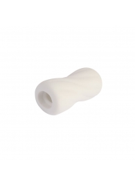 Белый мастурбатор Blow Cox Masturbator Pleasure Pocket - Chisa - в Набережных Челнах купить с доставкой