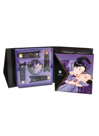 Подарочный набор Geishas secret из 5 предметов - Shunga - купить с доставкой в Набережных Челнах