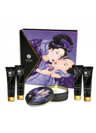 Подарочный набор Geishas secret из 5 предметов - Shunga - купить с доставкой в Набережных Челнах