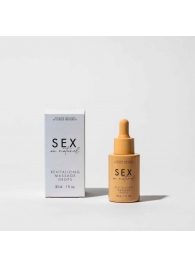 Массажные капли SEX au naturel - 30 мл. - Bijoux Indiscrets - купить с доставкой в Набережных Челнах