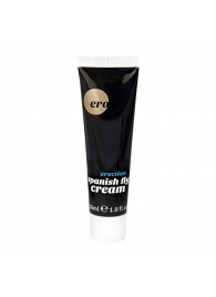 Крем для усиления эрекции Ero Spain Fly Cream - 30 мл. - Ero - купить с доставкой в Набережных Челнах