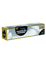 Крем для усиления эрекции Ero Spain Fly Cream - 30 мл. - Ero - купить с доставкой в Набережных Челнах