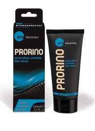 Крем для усиления эрекции Ero Prorino Erection Cream - 100 мл. - Ero - купить с доставкой в Набережных Челнах