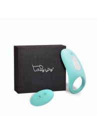 Кольцо на пенис с вибрацией и дистанционном управлении Vibrating Cock Ring - Tracy s Dog - в Набережных Челнах купить с доставкой