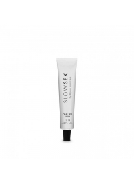 Бальзам для орального секса Slow Sex Oral Sex Balm - 10 мл. - Bijoux Indiscrets - купить с доставкой в Набережных Челнах