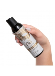 Интимный гель на водной основе Lube Tube Human Lube - 150 мл. - ORGIE - купить с доставкой в Набережных Челнах
