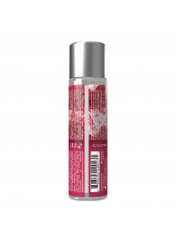 Лубрикант на водной основе JO H2O Red Velvet Cake Flavored Lubricant - 60 мл. - System JO - купить с доставкой в Набережных Челнах