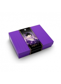 Подарочный набор Naughter Kit - Shunga - купить с доставкой в Набережных Челнах