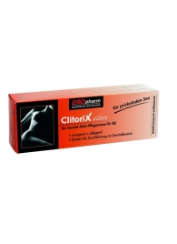 Возбуждающий крем для женщин ClitoriX active - 40 мл. - Joy Division - купить с доставкой в Набережных Челнах