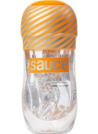 Мастурбатор Sauce Honey - Sauce - в Набережных Челнах купить с доставкой