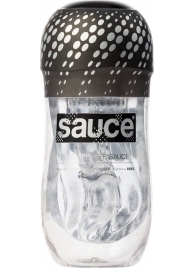 Мастурбатор Sauce Black Pepper - Sauce - в Набережных Челнах купить с доставкой
