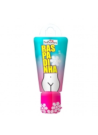 Охлаждающий гель Raspadinha - 15 гр. - HotFlowers - купить с доставкой в Набережных Челнах