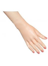 Очаровательная кукла для секса Натали - Orion - в Набережных Челнах купить с доставкой