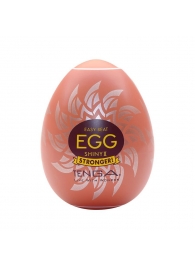Мастурбатор-яйцо Tenga Egg Shiny II - Tenga - в Набережных Челнах купить с доставкой