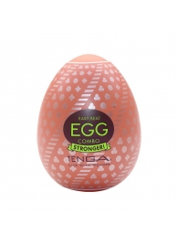 Мастурбатор-яйцо Tenga Egg Combo - Tenga - в Набережных Челнах купить с доставкой
