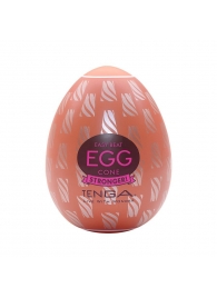 Мастурбатор-яйцо Tenga Egg Cone - Tenga - в Набережных Челнах купить с доставкой