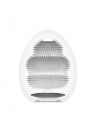 Мастурбатор-яйцо Tenga Egg Misty II - Tenga - в Набережных Челнах купить с доставкой