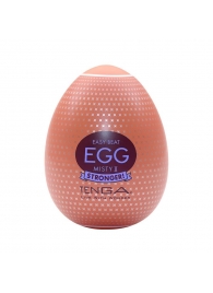Мастурбатор-яйцо Tenga Egg Misty II - Tenga - в Набережных Челнах купить с доставкой