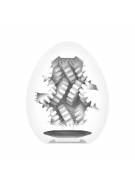 Мастурбатор-яйцо Tenga Egg Gear - Tenga - в Набережных Челнах купить с доставкой