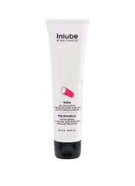 Лубрикант на водной основе Nuei Inlube с алоэ вера и ароматом маршмеллоу -100 мл. - Nuei cosmetics - купить с доставкой в Набережных Челнах