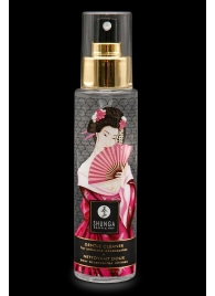 Очищающее средство Gentle Cleaner - 115 мл. - Shunga - купить с доставкой в Набережных Челнах